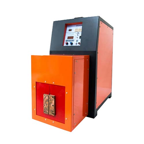 超高頻感應(yīng)加熱設(shè)備30KW一體機