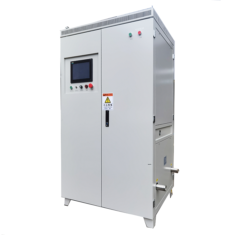 中頻200kW 屏幕顯示