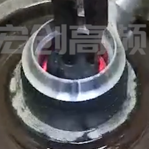 高頻淬火技術(shù)優(yōu)勢(shì)與局限性